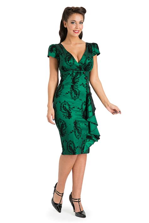 voodoo vixen celine top|voodoo vixen dresses.